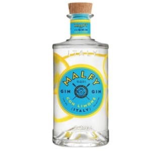 MALFY GIN CON LIMONE 70cl
