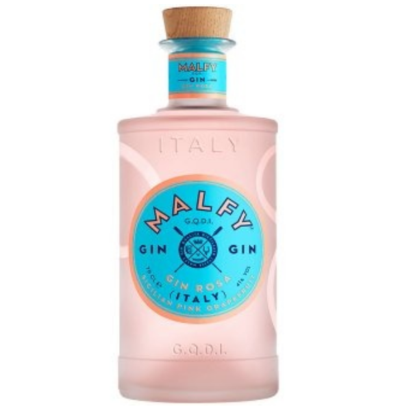 MALFY GIN ROSA 70cl