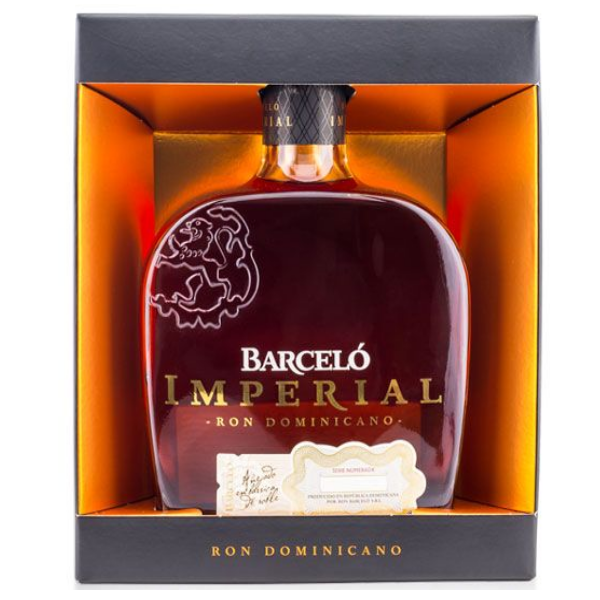 BARCELO IMPERIAL 70cl