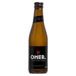 OMER TRADITIONAL BLOND 33cl