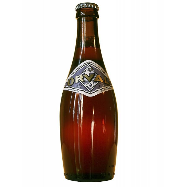 ORVAL TRAPIST 33cl