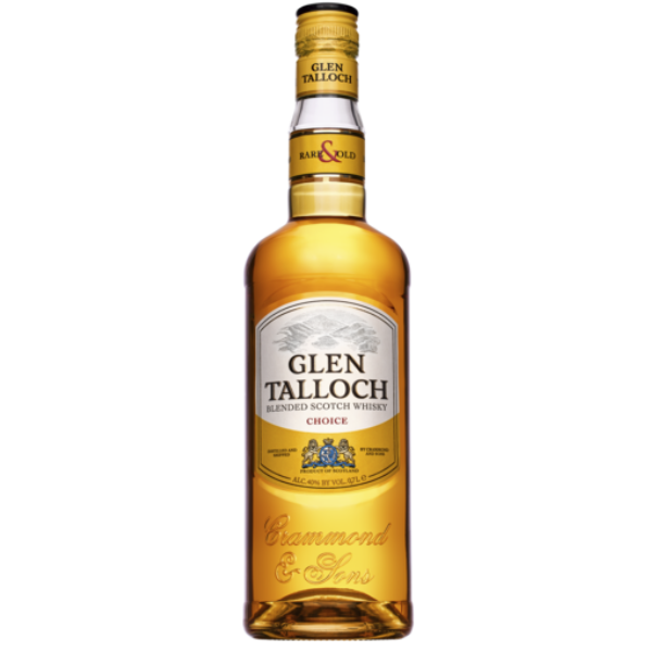 Glen Talloch 100cl