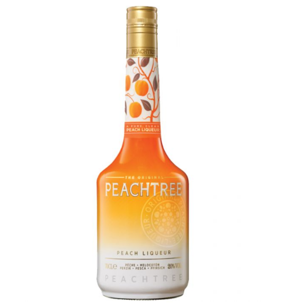 PEACHTREE 70cl