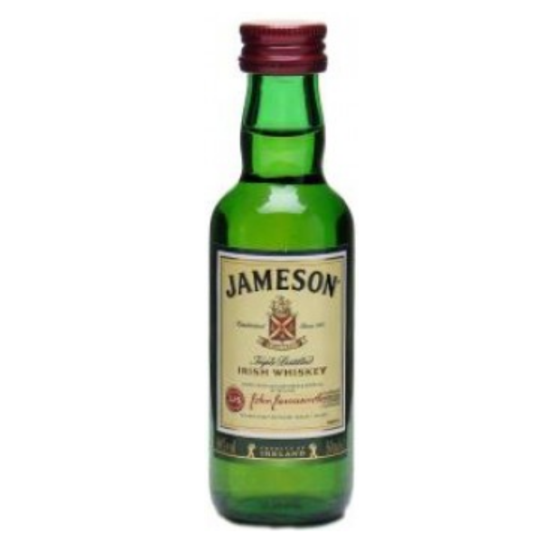 Jameson 5cl