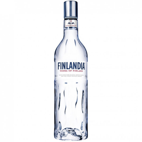 FINLANDIA 100cl