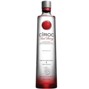CIROC RED BERRY 70cl