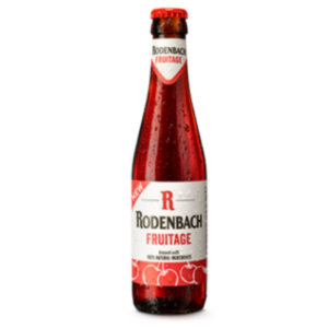 RODENBACH FRUITAGE 25CL
